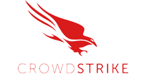 Endpoint Security Crowdstrike logo