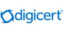 Digicert Certificados SSL/TLS Digicert logo