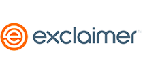 Exclaimer logo