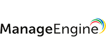 IT Management & Security Manageengine logo