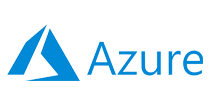 Cloud Computing Microsoft Azure logo